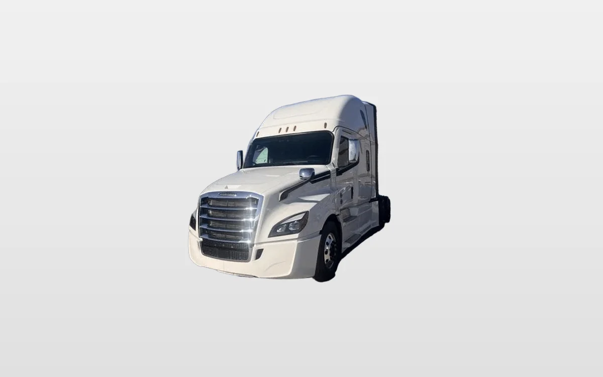2026 Freightliner Cascadia - image 1