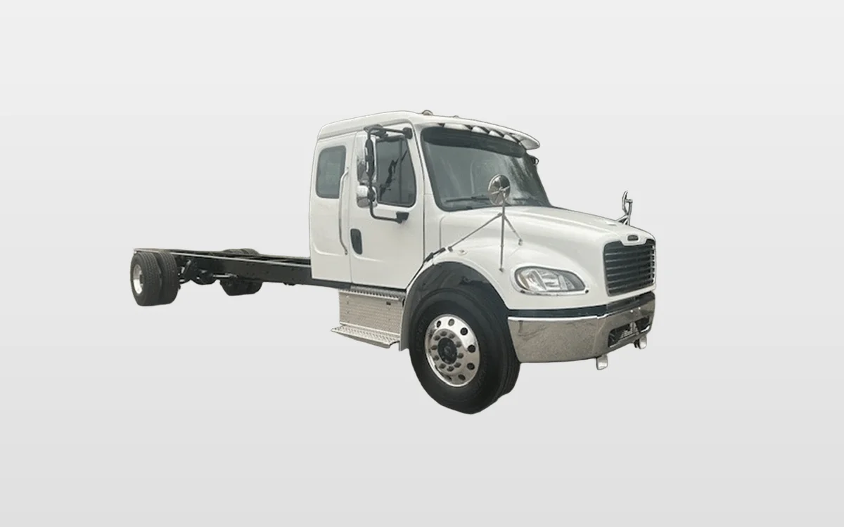 2026 Freightliner M2 106 - image 1