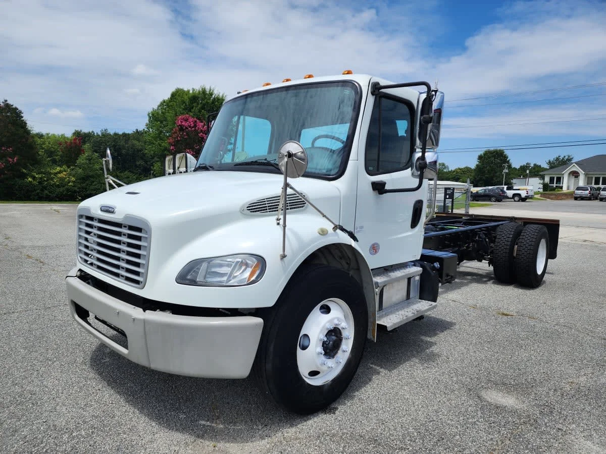 2018 Freightliner M2 106 in Greensboro, NC