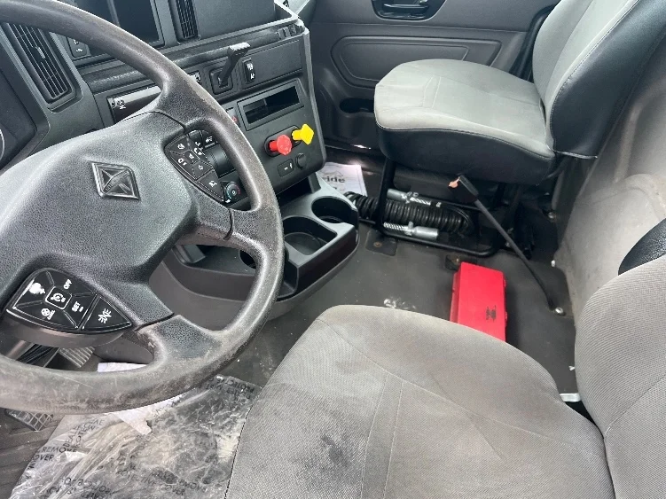 2020 International RH - image 10