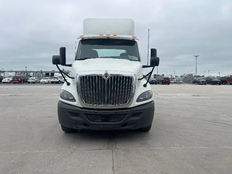 2020 International RH - image 2