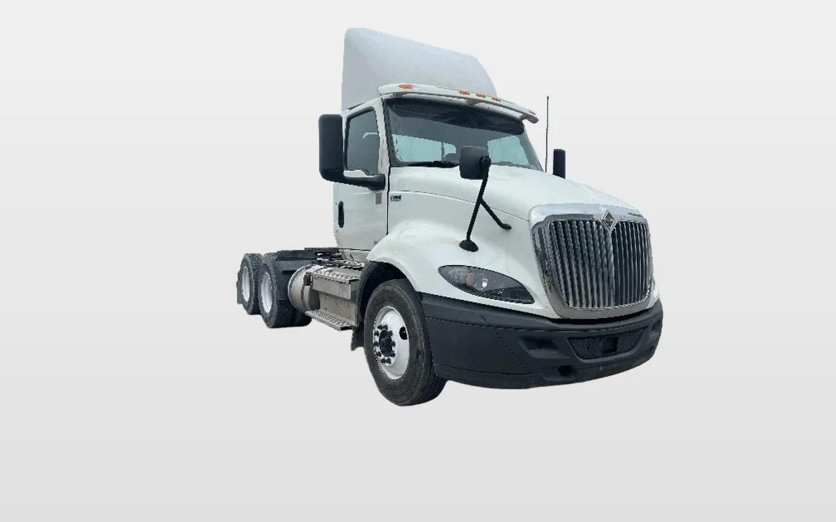 2020 International RH - image 1