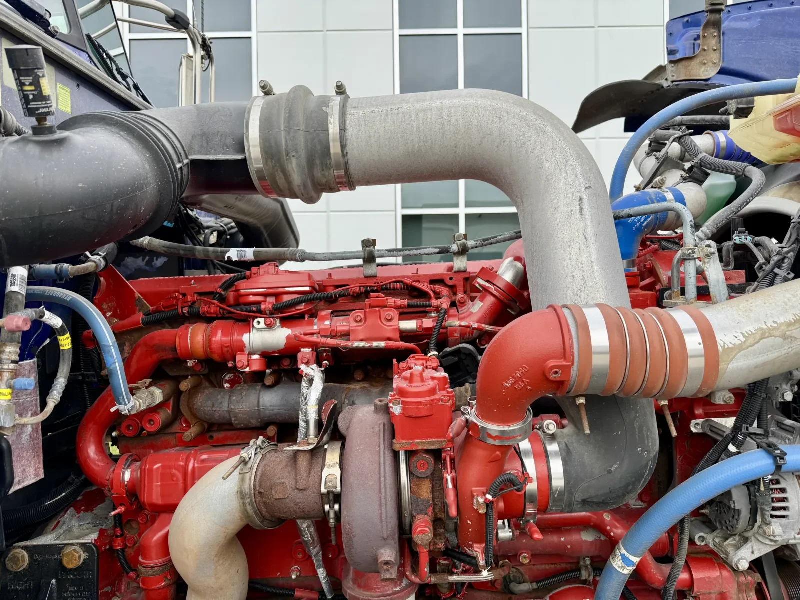 2022 Peterbilt 389 - image 13