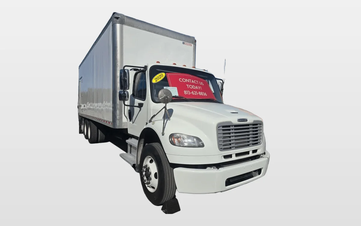 2020 Freightliner M2 106 - image 1