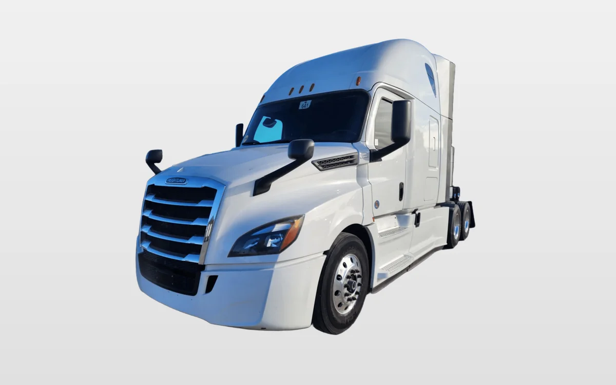 2020 FREIGHTLINER CASCADIA 126SLP - image 1