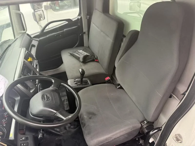 2020 Hino 338 - image 2