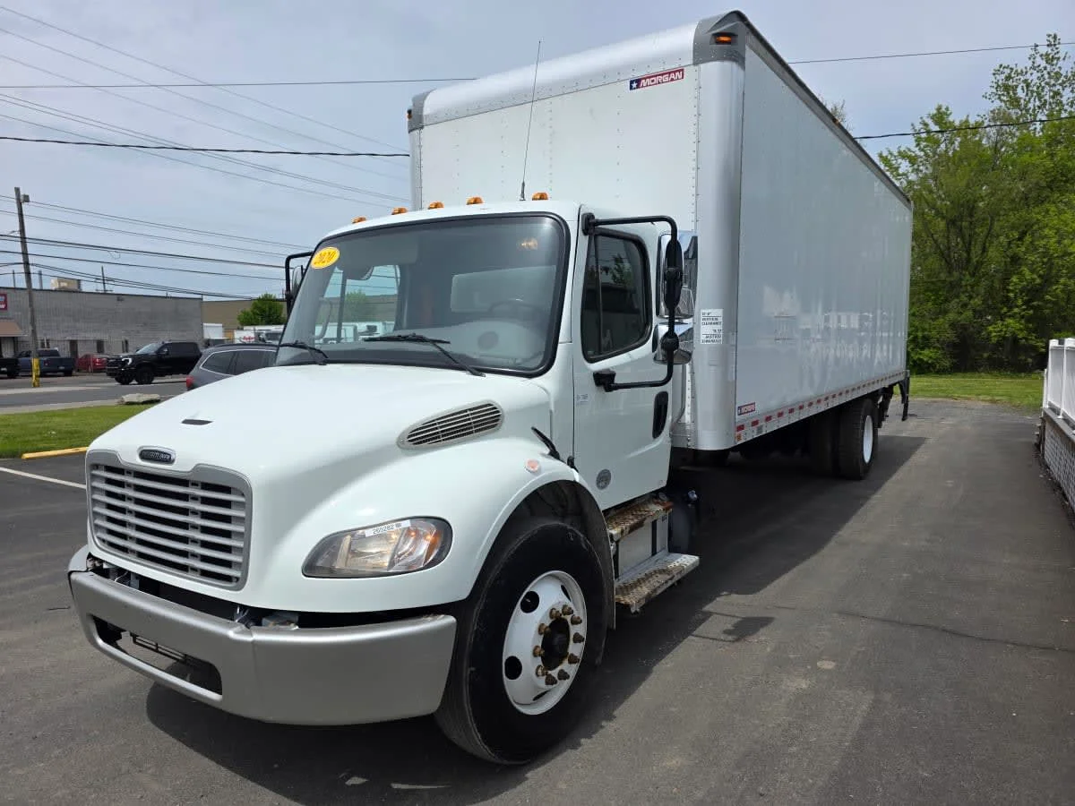 2020 Freightliner M2 106 in Bensalem, PA