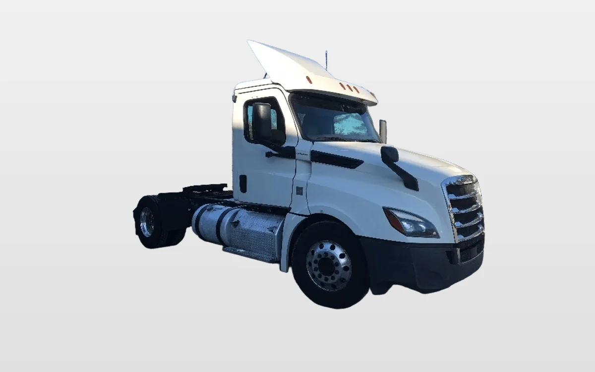 2019 Freightliner - image 1