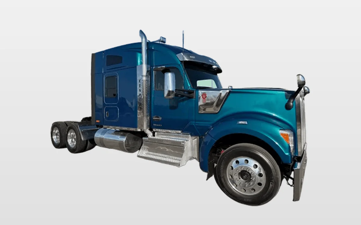 2023 Kenworth W990 - image 1