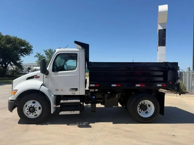 2025 Peterbilt 536 — photo 9