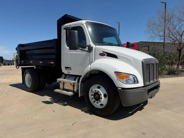 2025 Peterbilt 536 — photo 16