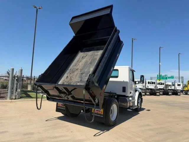 2025 Peterbilt 536 — photo 47