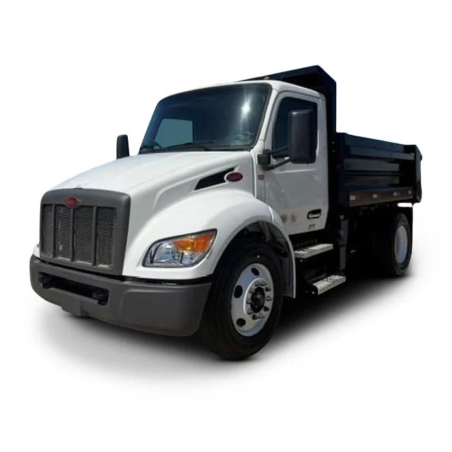 2025 Peterbilt 536