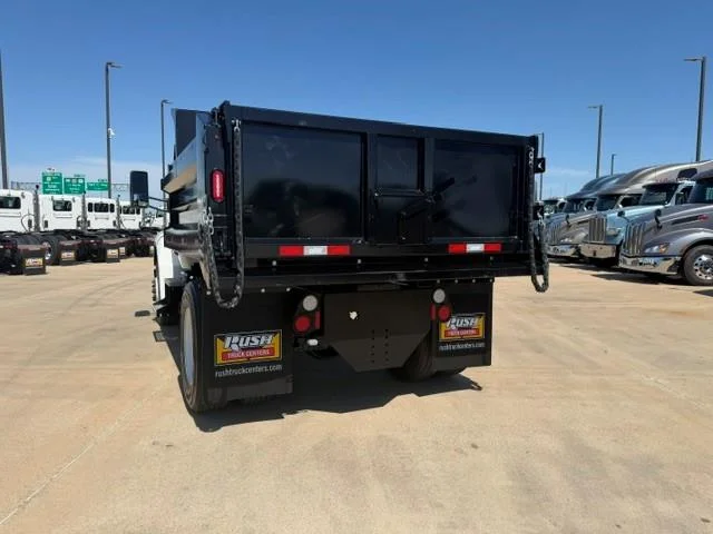 2025 Peterbilt 536 — photo 11