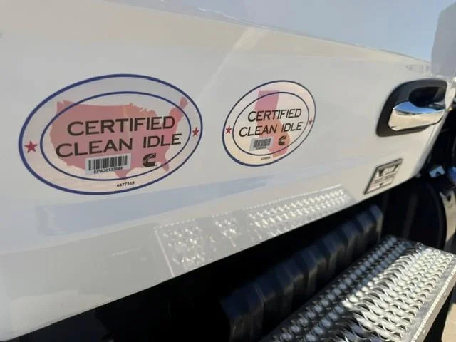 2025 Peterbilt 536 — photo 19