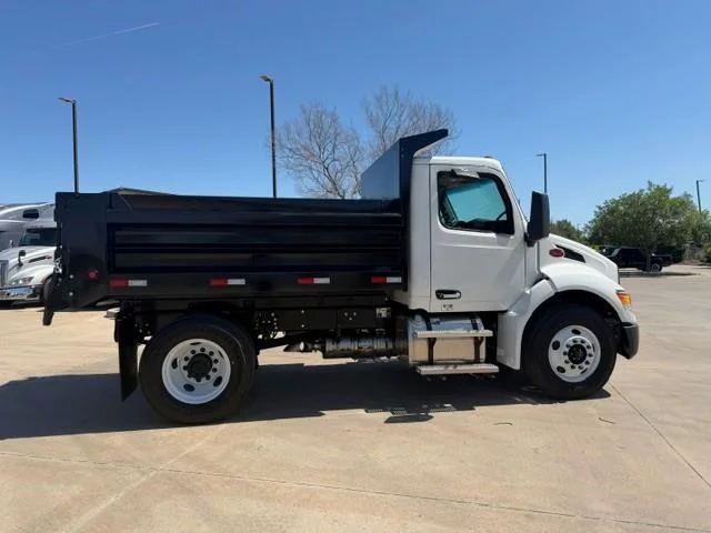 2025 Peterbilt 536 — photo 14