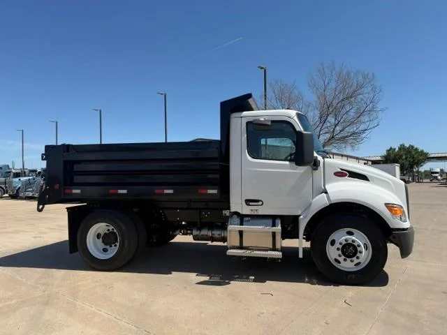 2025 Peterbilt 536 — photo 15