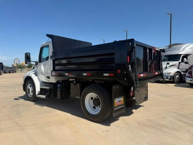 2025 Peterbilt 536 — photo 10