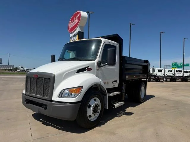 2025 Peterbilt 536 — photo 7
