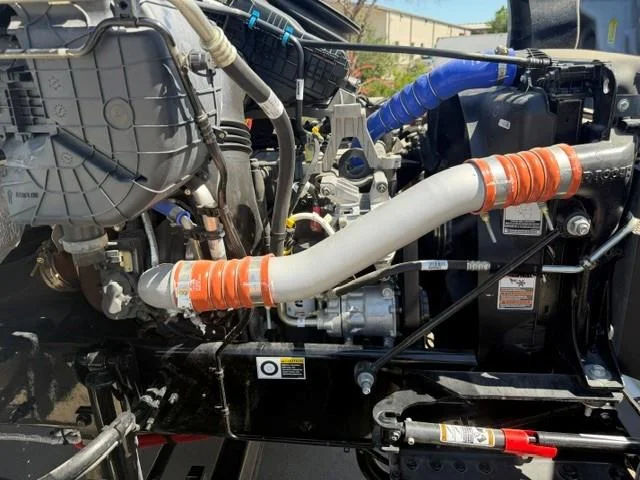 2025 Peterbilt 536 — photo 24