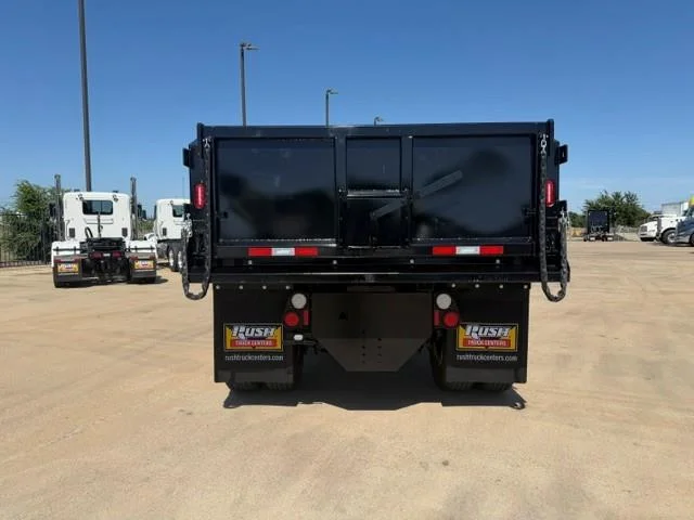 2025 Peterbilt 536 — photo 12