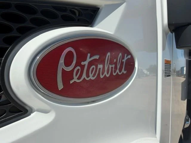 2025 Peterbilt 536 — photo 20