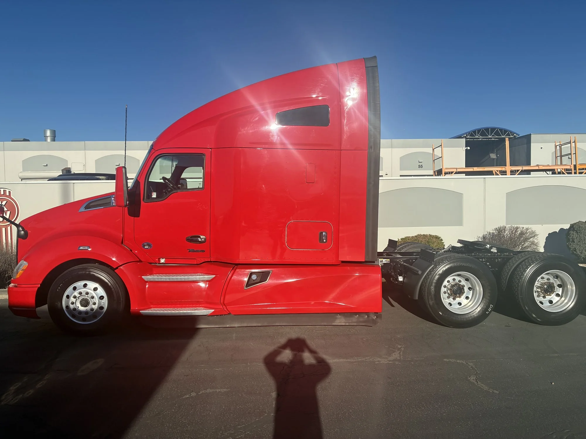 2022 Kenworth T680 in Salt Lake, UT, UT
