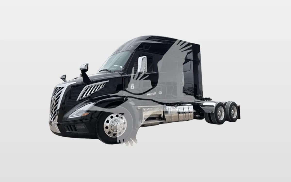 2027 Volvo - image 1