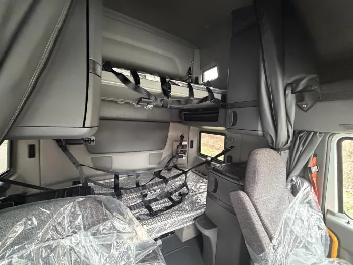 2026 International LT - image 20