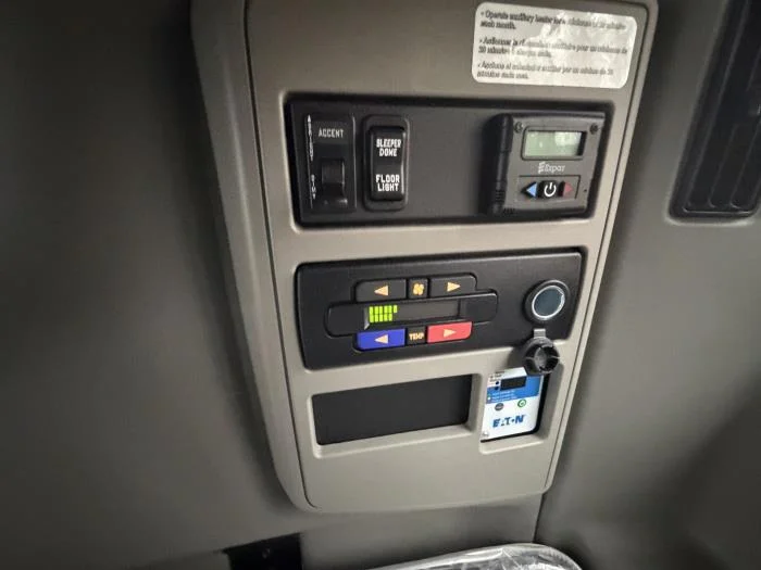 2026 International LT - image 23