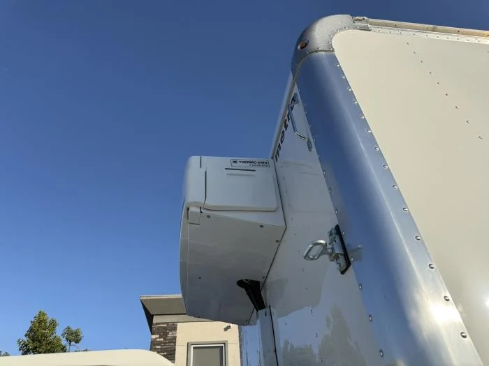 2025 Isuzu NRR - image 11