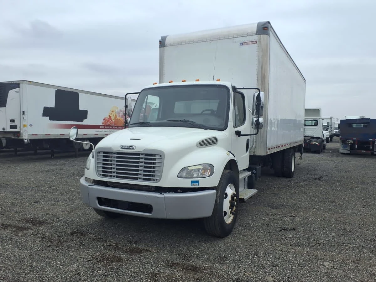 2019 Freightliner M2 106 in Taylor, MI