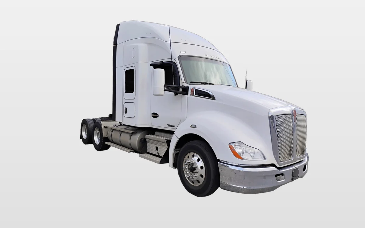 2019 Kenworth T680 - image 1