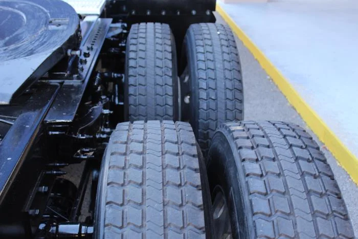 2022 Peterbilt 579 — photo 7
