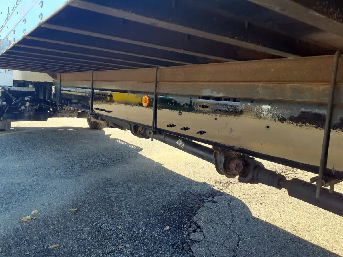 2020 Kenworth T370 - image 11