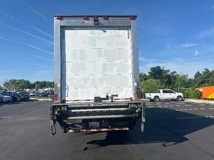 2019 Freightliner eM2 in Jessup, MD — photo 7