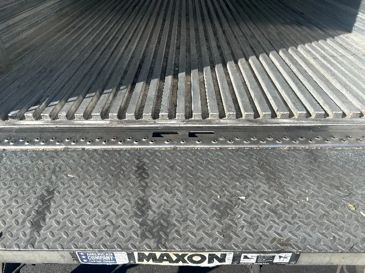 2019 Freightliner eM2 in Jessup, MD — photo 10