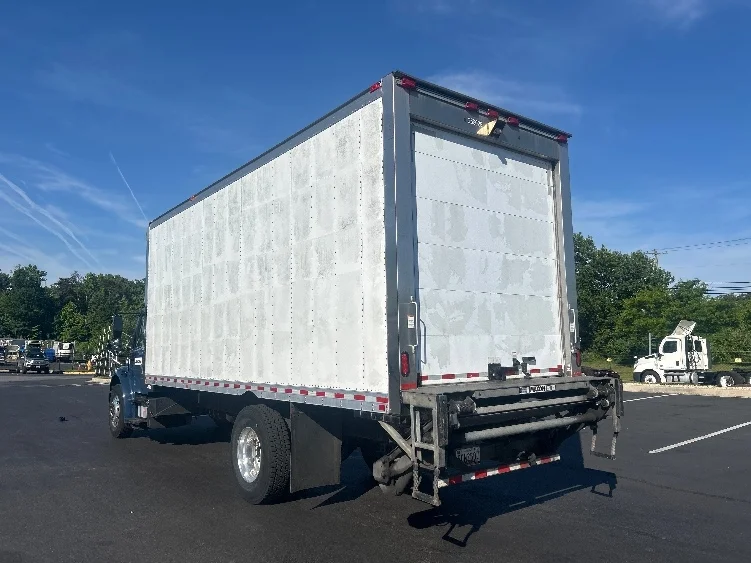 2019 Freightliner eM2 in Jessup, MD — photo 6