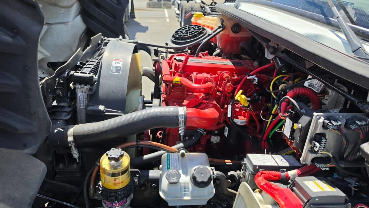 2020 Freightliner M2 106 in Tacoma, WA — photo 10