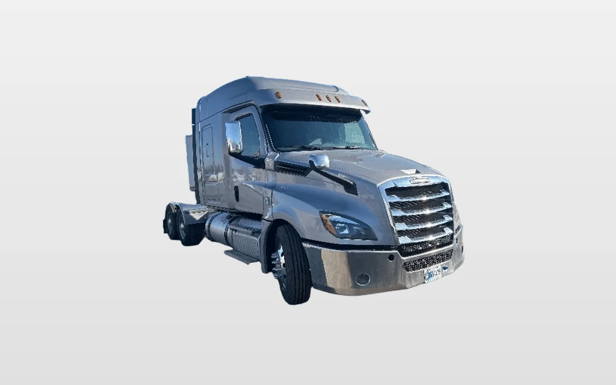 2020 Freightliner Cascadia - image 1