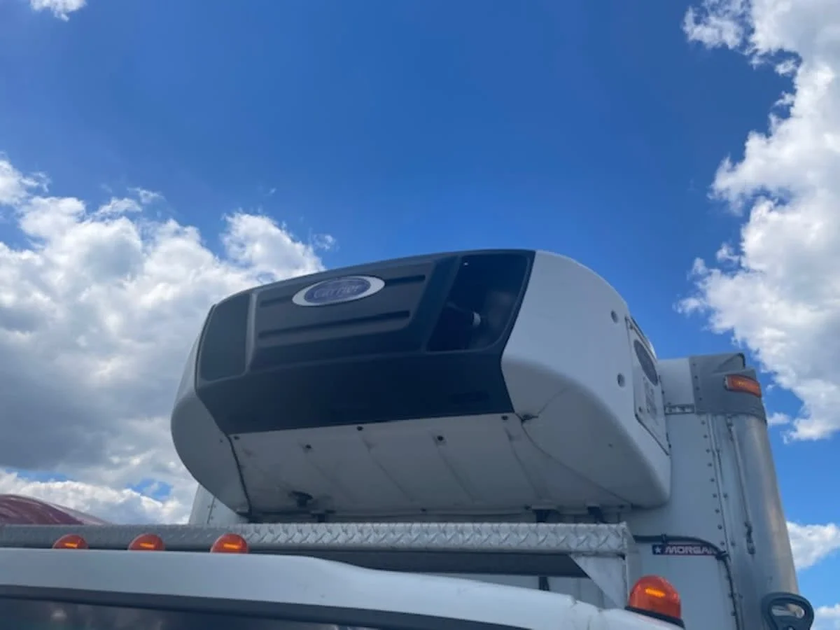 2017 Isuzu NRR - image 7