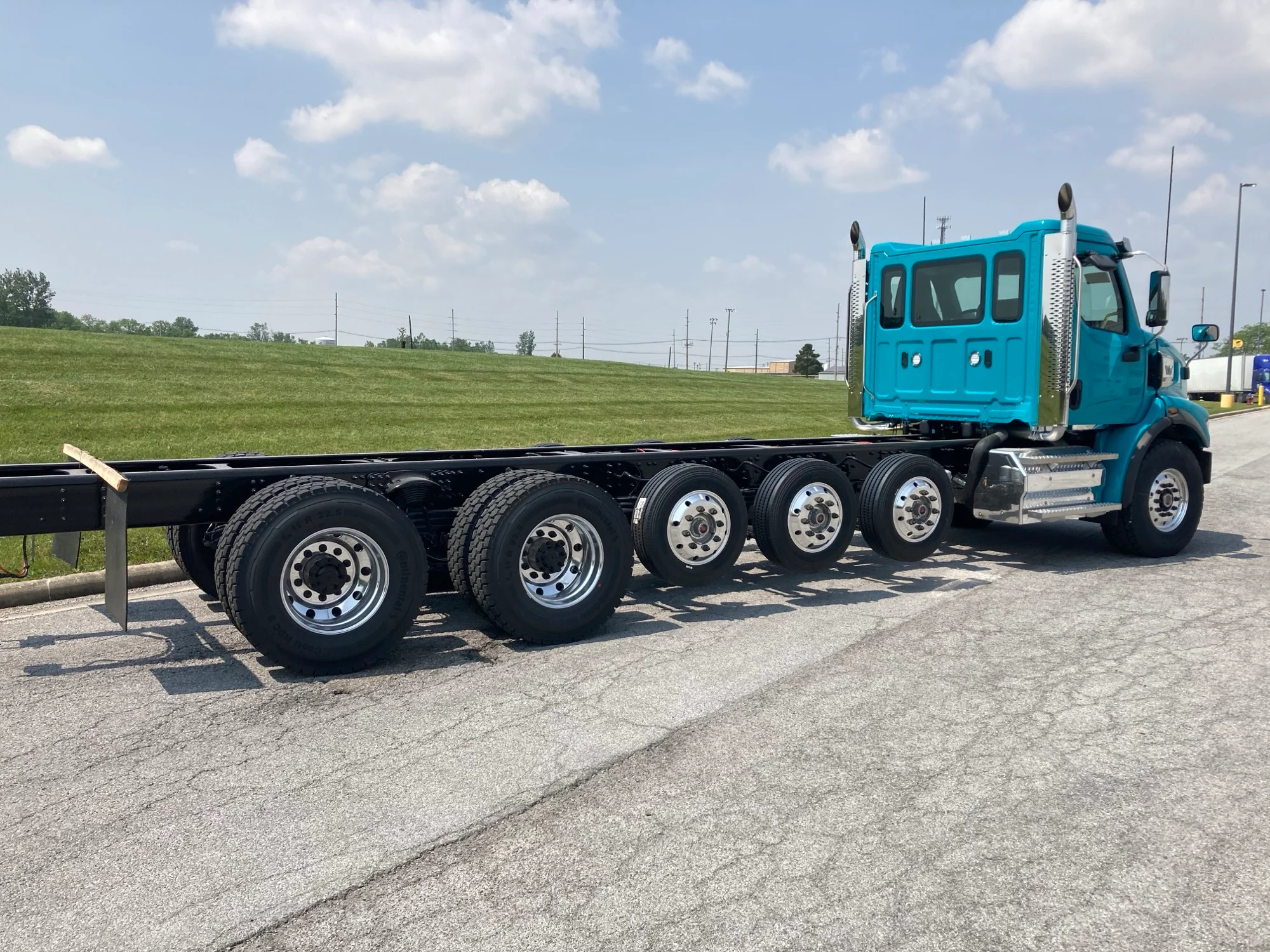 2026 Western Star 47X in Wapakoneta, OH — photo 3