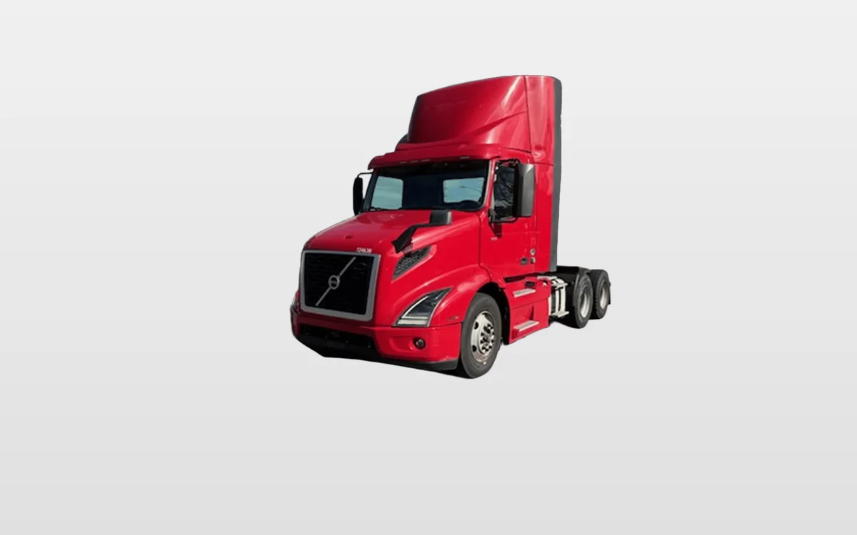 2021 Volvo - image 1