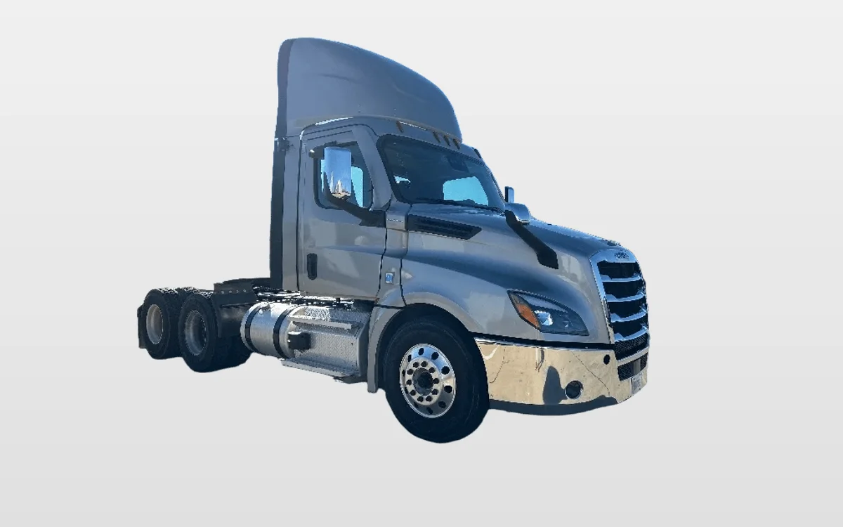 2020 Freightliner - image 1