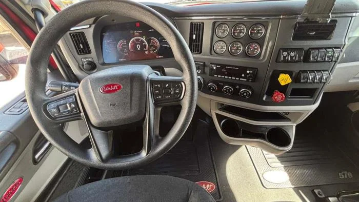 2024 Peterbilt 579 - image 16