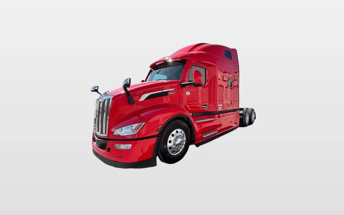 2024 Peterbilt 579 - image 1