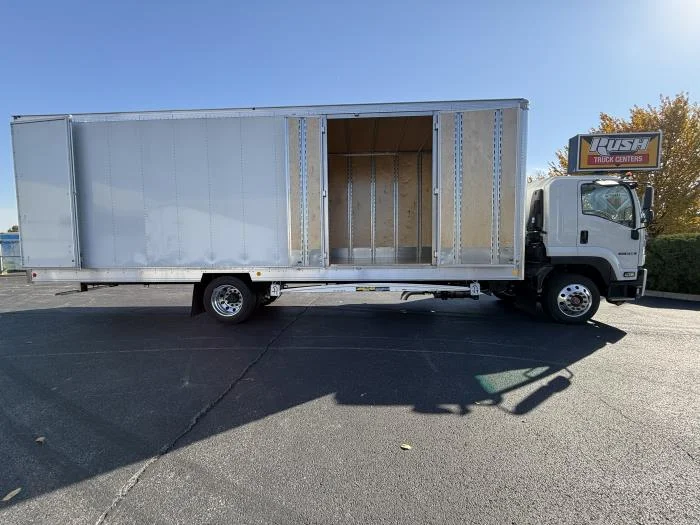 2026 Isuzu FTR - image 14