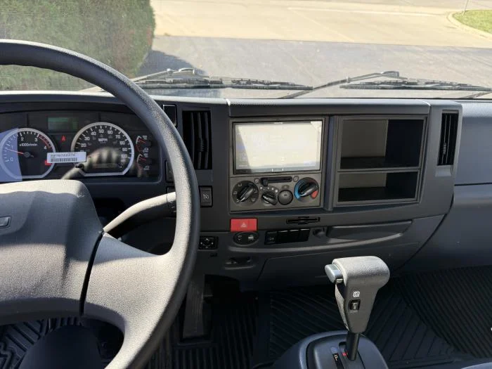 2026 Isuzu FTR - image 26