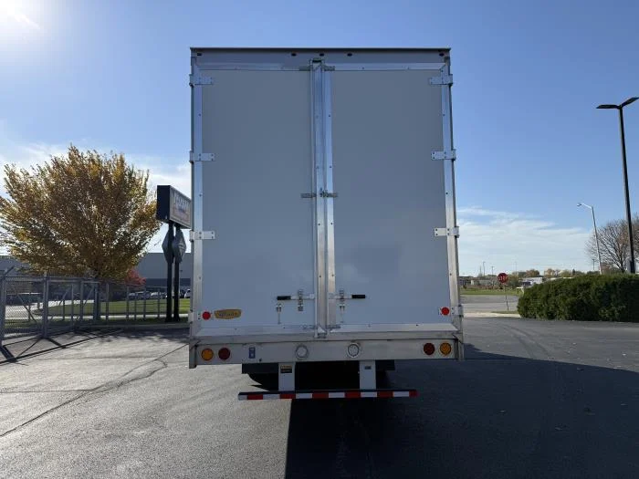 2026 Isuzu FTR - image 8