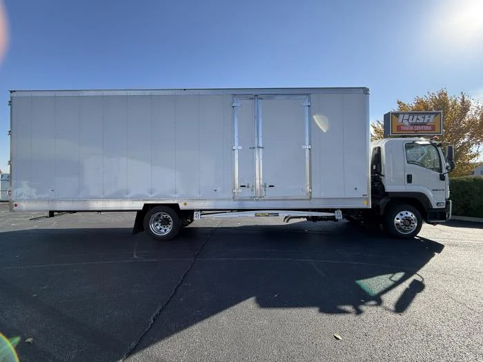 2026 Isuzu FTR - image 6